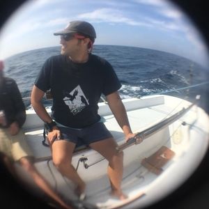 Meet your Posher, Alex